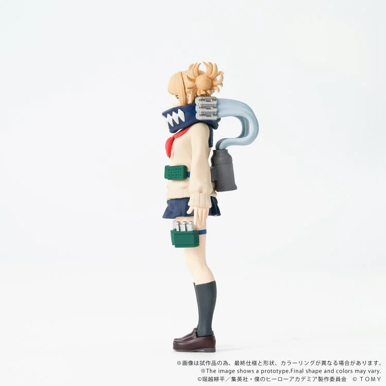 My Hero Academia Collekazaro CK-M10 Himiko Toga Figure - Image 6