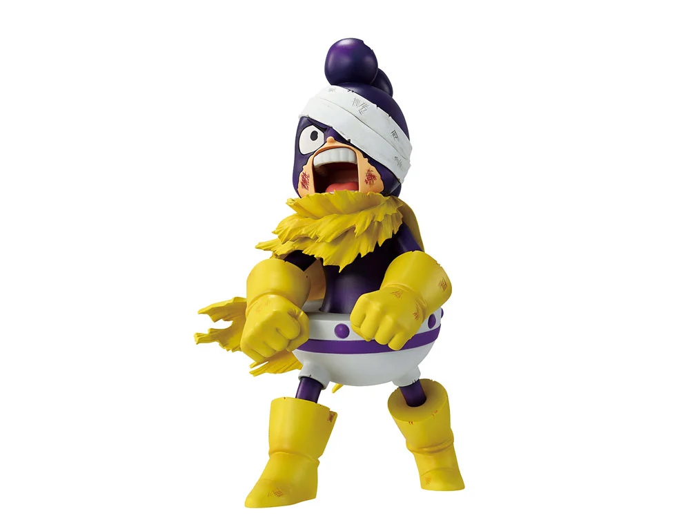 My Hero Academia Masterlise Ichibansho Minoru Mineta (A Story Reaching Out Forever) Figure