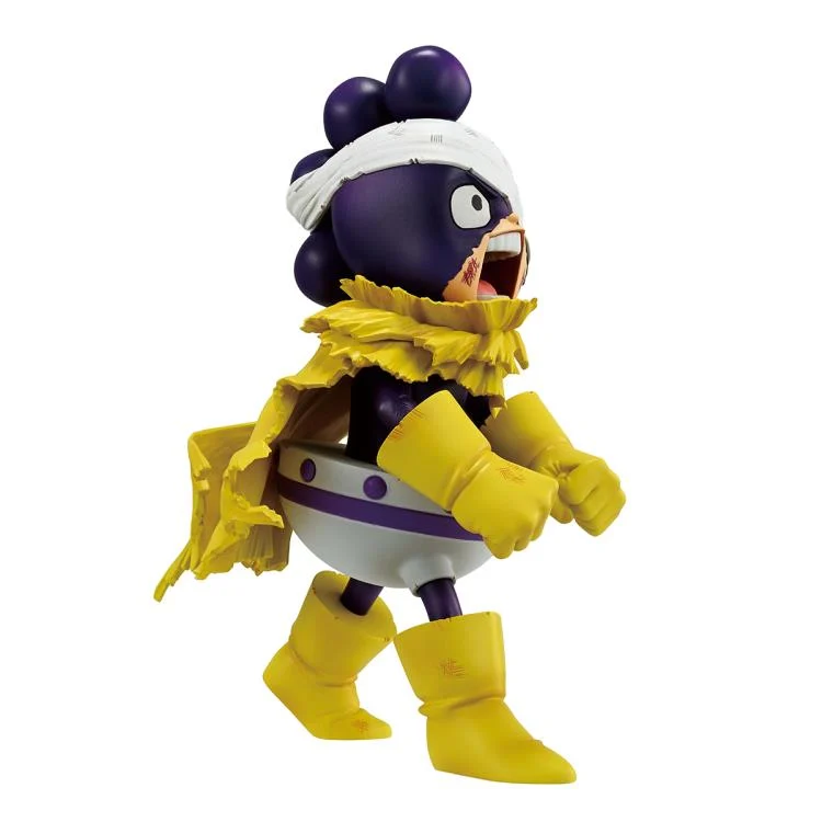 My Hero Academia Masterlise Ichibansho Minoru Mineta (A Story Reaching Out Forever) Figure - Image 3