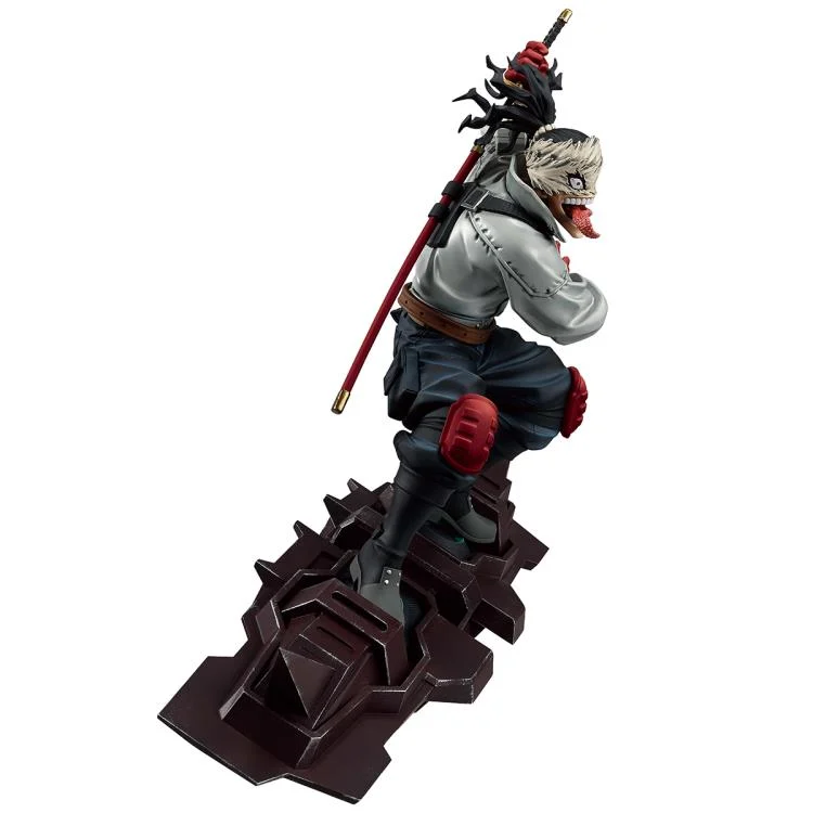 My Hero Academia Masterlise Ichibansho Stain (A Story Reaching Out Forever) Figure - Image 3