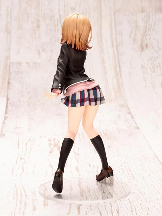 My Teen Romantic Comedy SNAFU Climax! Iroha Isshiki 1/8 Scale Figure (Reissue) - Image 4