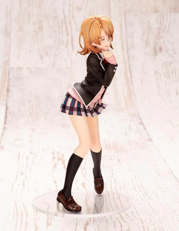 My Teen Romantic Comedy SNAFU Climax! Iroha Isshiki 1/8 Scale Figure (Reissue) - Image 5