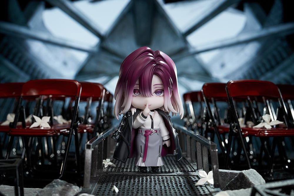 Path to Nowhere Nendoroid No.2996 Shalom - Image 2