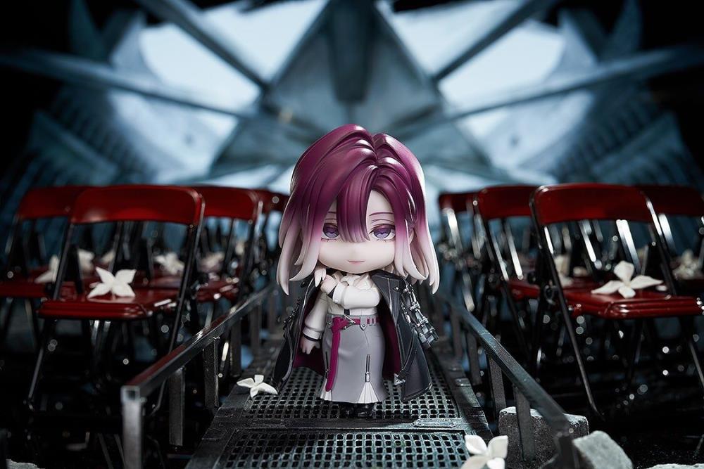 Path to Nowhere Nendoroid No.2996 Shalom - Image 3