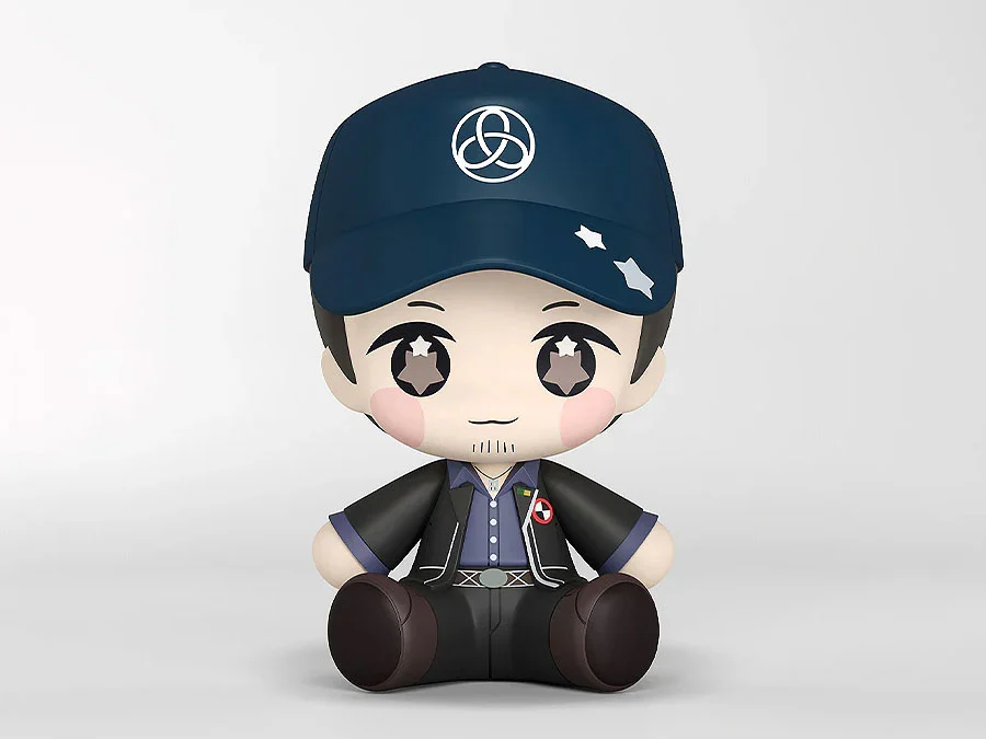 Persona 3 Reload Huggy Good Smile Junpei Iori Figure