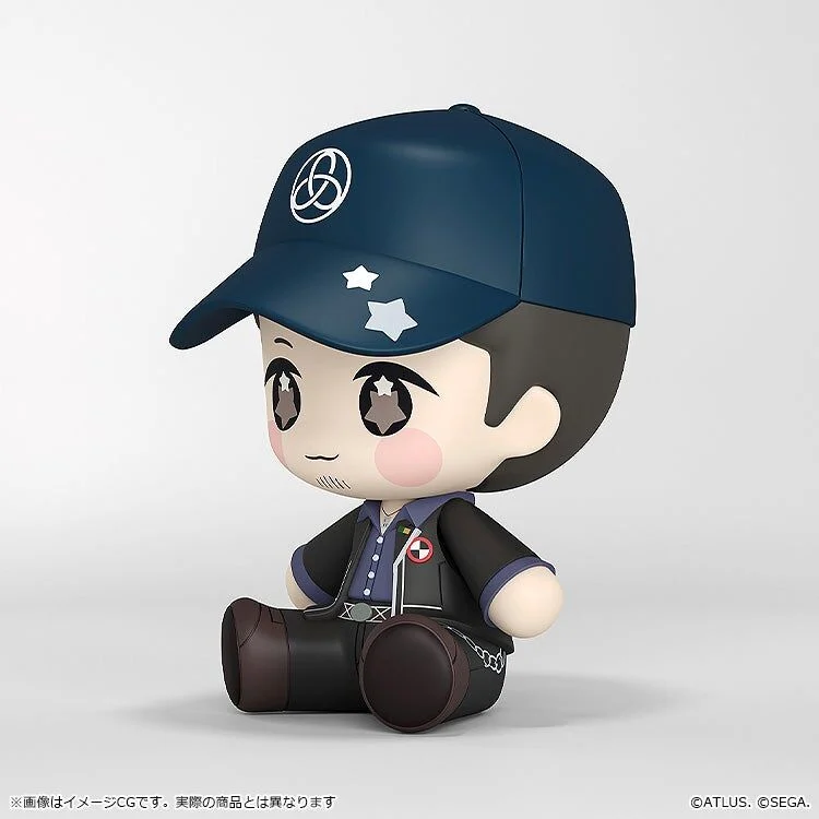 Persona 3 Reload Huggy Good Smile Junpei Iori Figure - Image 3