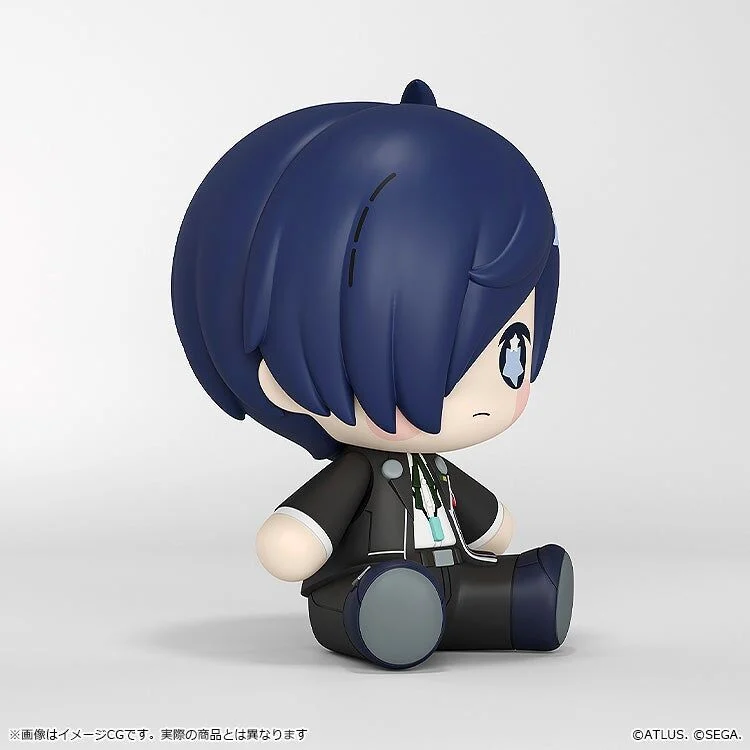 Persona 3 Reload Huggy Good Smile Protagonist Figure - Image 5