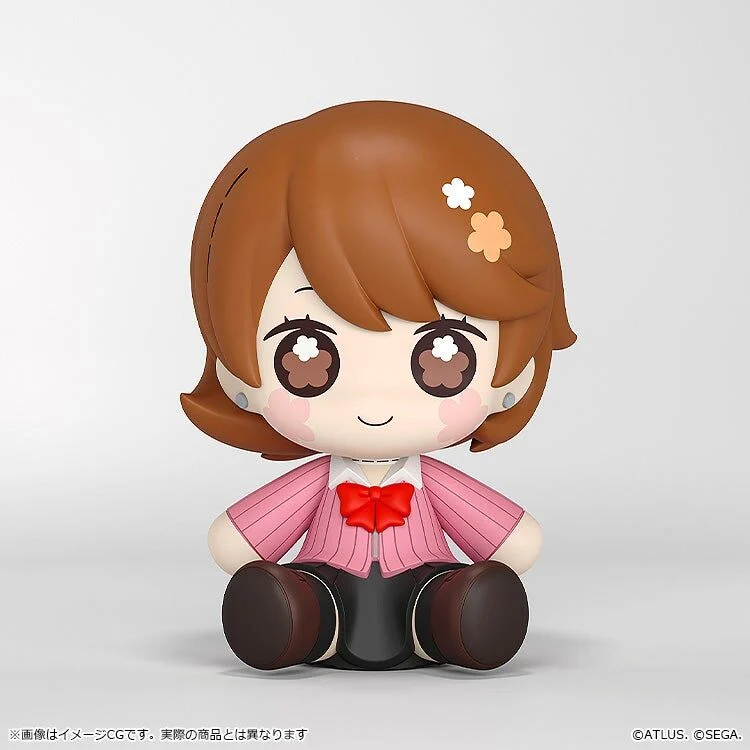 Persona 3 Reload Huggy Good Smile Yukari Takeba Figure - Image 2