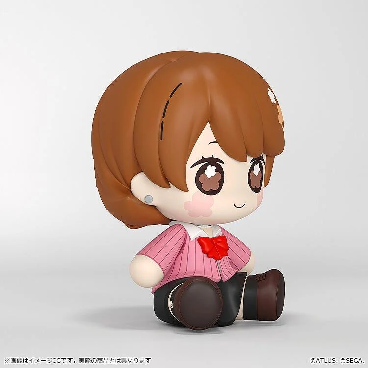 Persona 3 Reload Huggy Good Smile Yukari Takeba Figure - Image 3