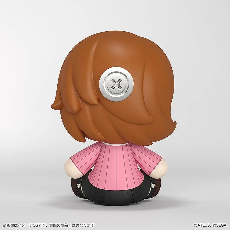 Persona 3 Reload Huggy Good Smile Yukari Takeba Figure - Image 4