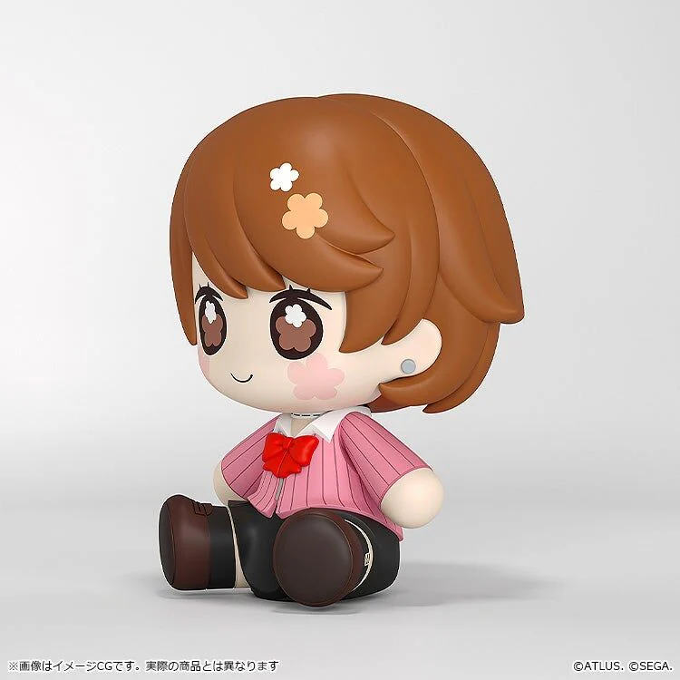 Persona 3 Reload Huggy Good Smile Yukari Takeba Figure - Image 5