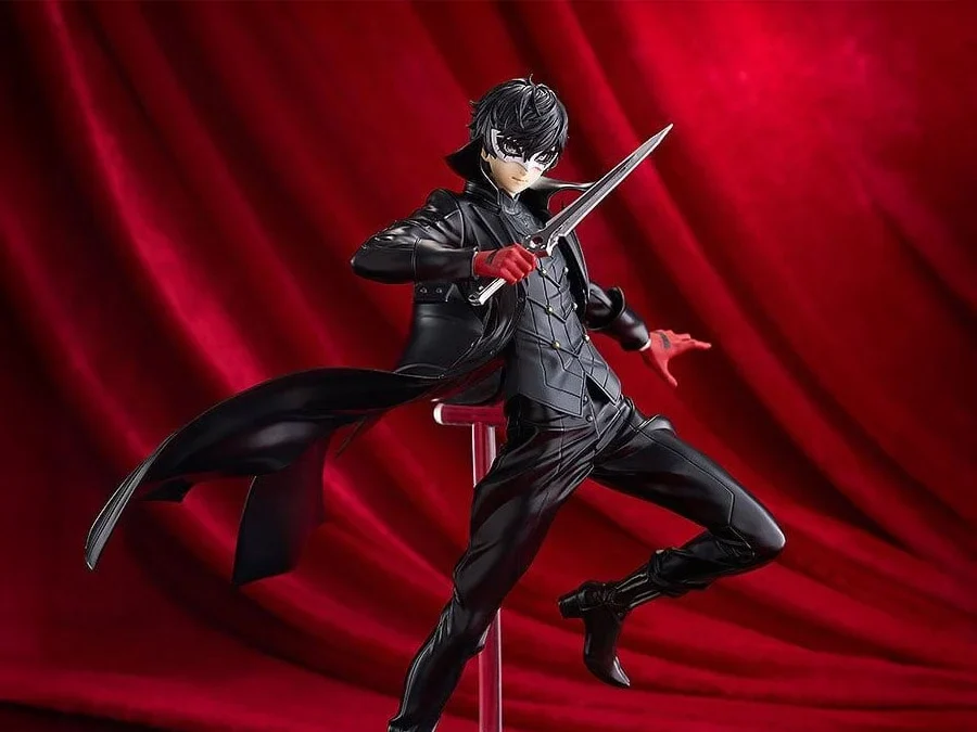 Persona 5 Royal Pop Up Parade L Joker