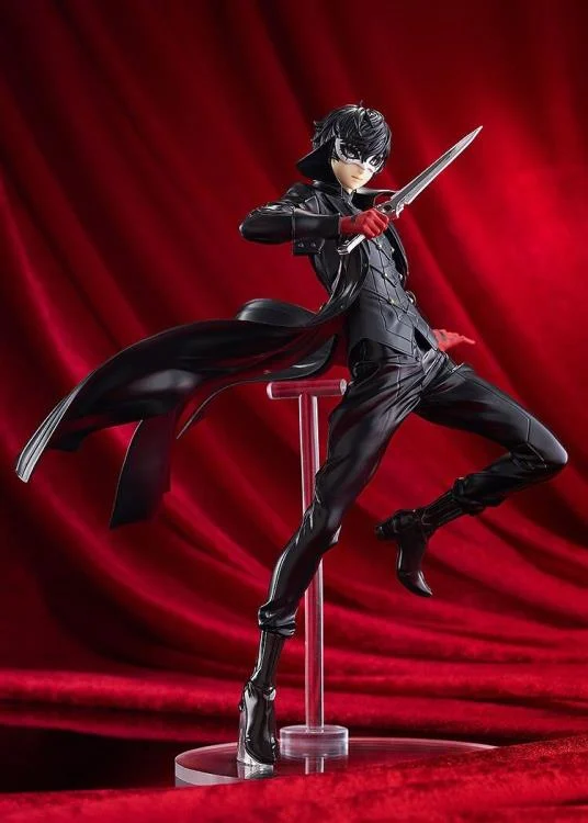 Persona 5 Royal Pop Up Parade L Joker - Image 3