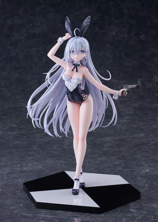 Playing Death Games to Put Food on the Table KD Colle Yuki (Candle Woods) 1/7 Scale Figure - Image 10