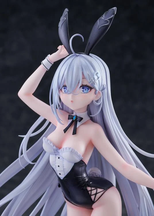 Playing Death Games to Put Food on the Table KD Colle Yuki (Candle Woods) 1/7 Scale Figure - Image 11