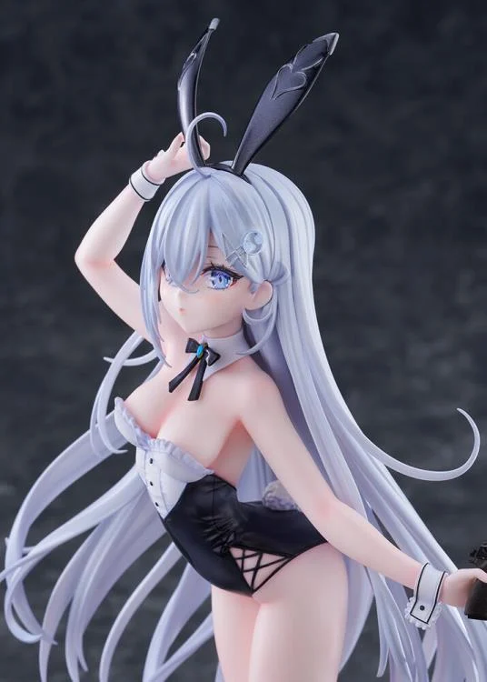 Playing Death Games to Put Food on the Table KD Colle Yuki (Candle Woods) 1/7 Scale Figure - Image 12