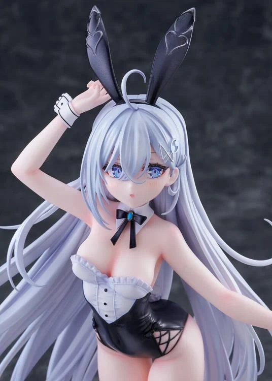 Playing Death Games to Put Food on the Table KD Colle Yuki (Candle Woods) 1/7 Scale Figure - Image 13
