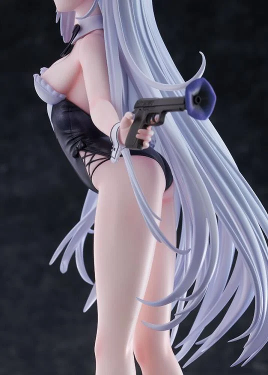 Playing Death Games to Put Food on the Table KD Colle Yuki (Candle Woods) 1/7 Scale Figure - Image 15