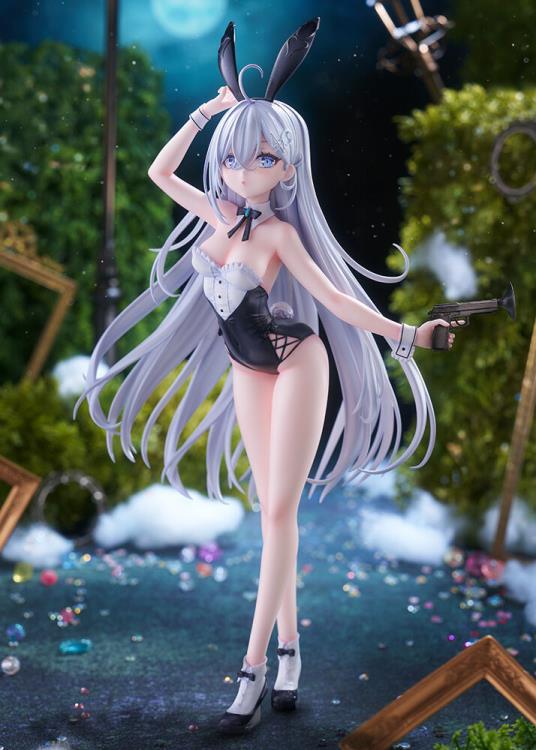 Playing Death Games to Put Food on the Table KD Colle Yuki (Candle Woods) 1/7 Scale Figure - Image 3