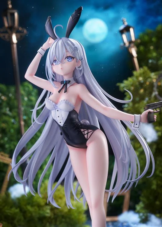 Playing Death Games to Put Food on the Table KD Colle Yuki (Candle Woods) 1/7 Scale Figure - Image 4