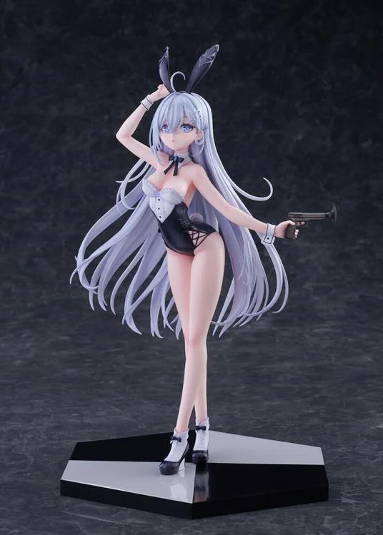 Playing Death Games to Put Food on the Table KD Colle Yuki (Candle Woods) 1/7 Scale Figure - Image 7