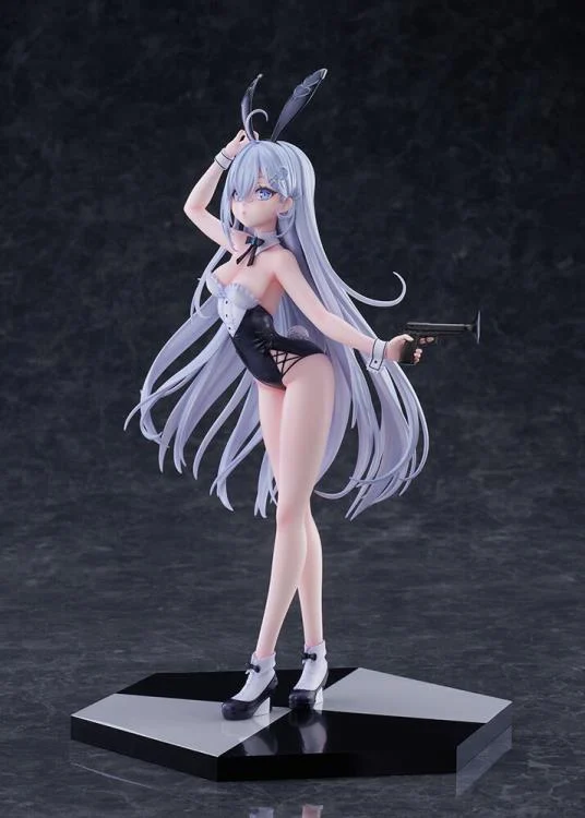 Playing Death Games to Put Food on the Table KD Colle Yuki (Candle Woods) 1/7 Scale Figure - Image 8