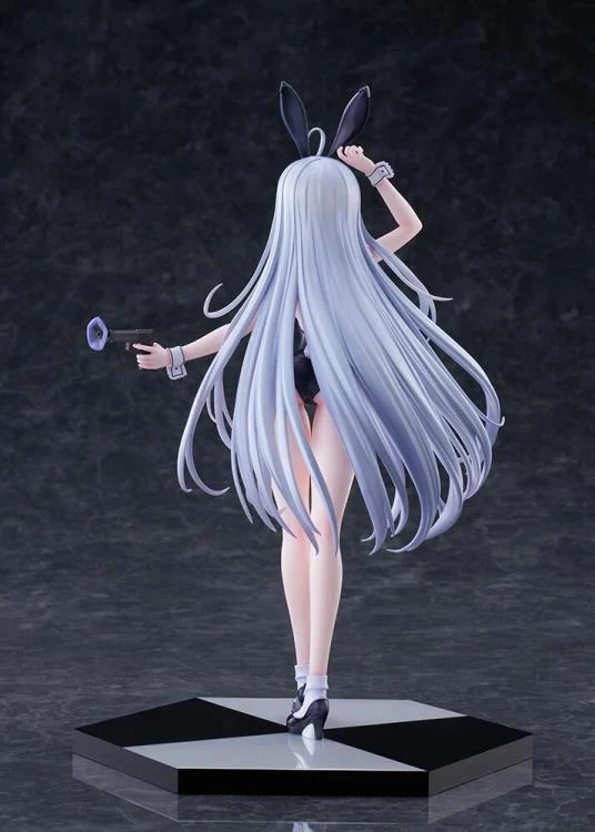 Playing Death Games to Put Food on the Table KD Colle Yuki (Candle Woods) 1/7 Scale Figure - Image 9
