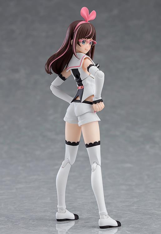 A.I. Channel figma No.411 Kizuna AI - Image 3