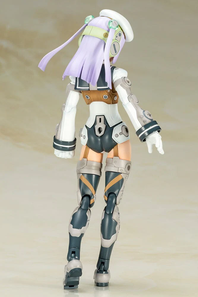 Frame Arms Girl Greifen Model Kit (Reissue) - Image 10