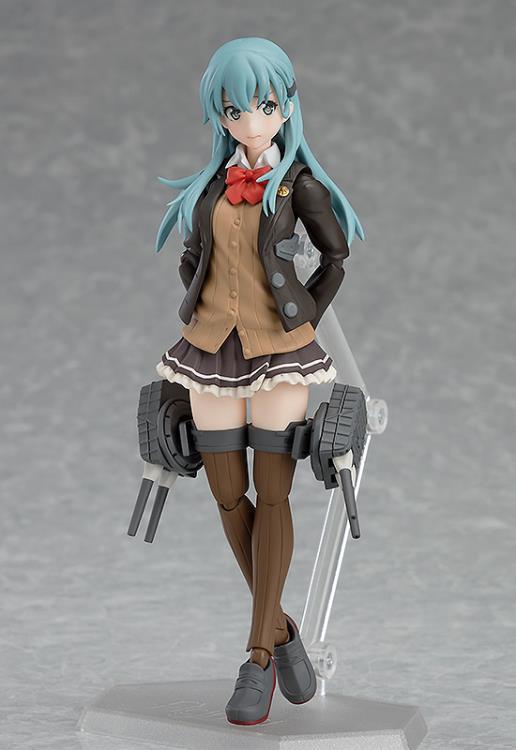 Kantai Collection figma No.403 Suzuya Kai-II - Image 5