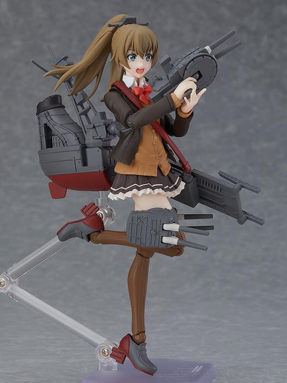 Kantai Collection figma No.409 Kumano Kai-II - Image 6