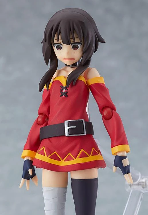 KonoSuba figma No.407 Megumin (Reissue) - Image 6