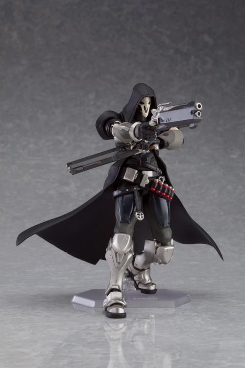 Overwatch figma No.393 Reaper - Image 6