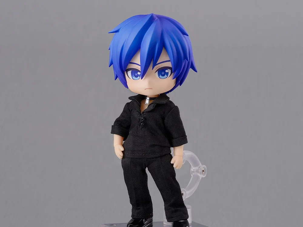 Sega feat. Hatsune Miku Project Nendoroid Doll Kaito (Guilty Ver.)
