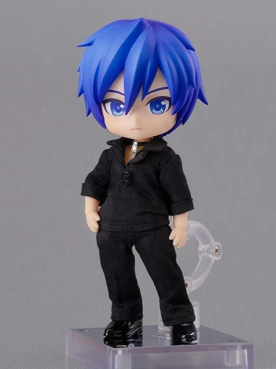 Sega feat. Hatsune Miku Project Nendoroid Doll Kaito (Guilty Ver.) - Image 2