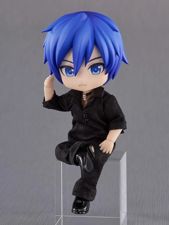 Sega feat. Hatsune Miku Project Nendoroid Doll Kaito (Guilty Ver.) - Image 5