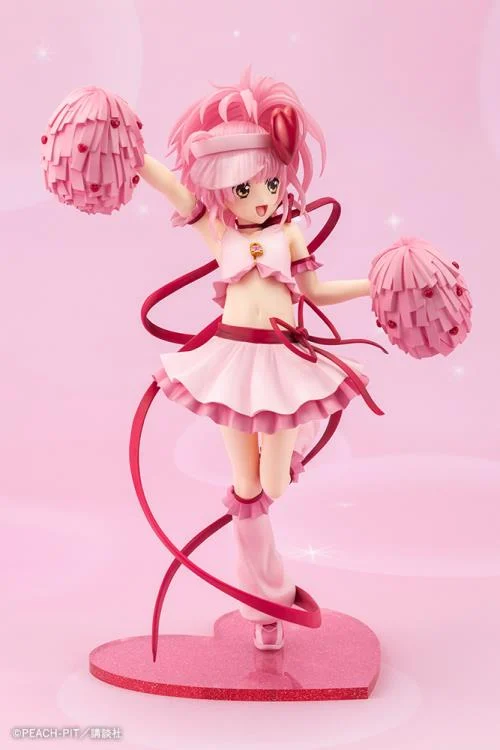 Shugo Chara! Amulet Heart 1/7 Scale Figure - Image 10