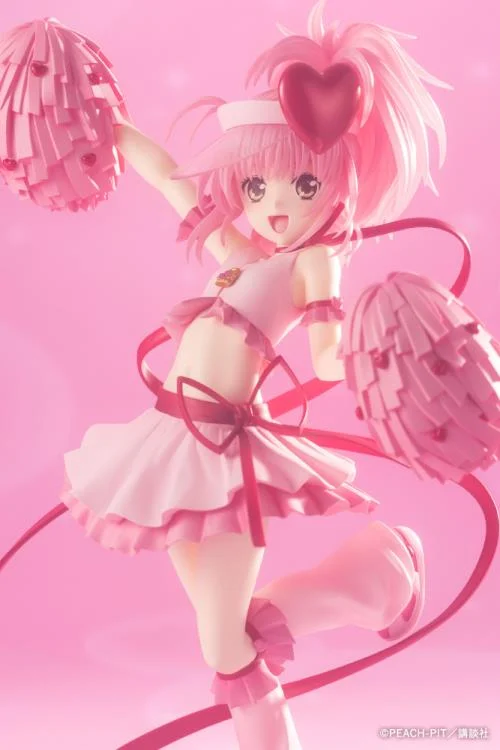Shugo Chara! Amulet Heart 1/7 Scale Figure - Image 13