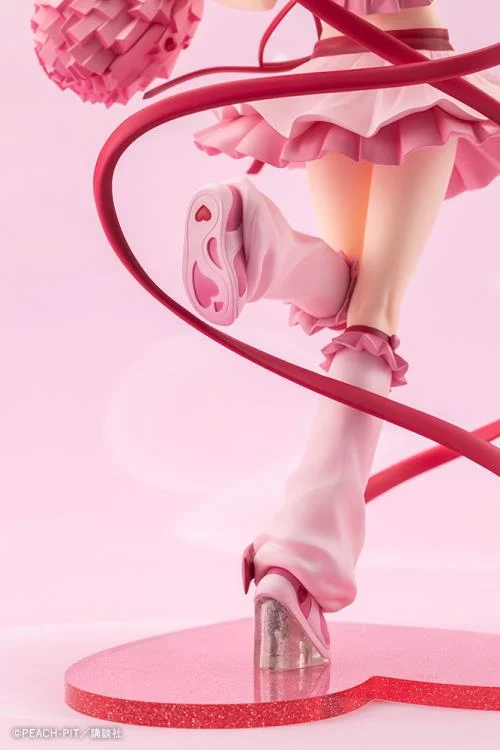 Shugo Chara! Amulet Heart 1/7 Scale Figure - Image 14