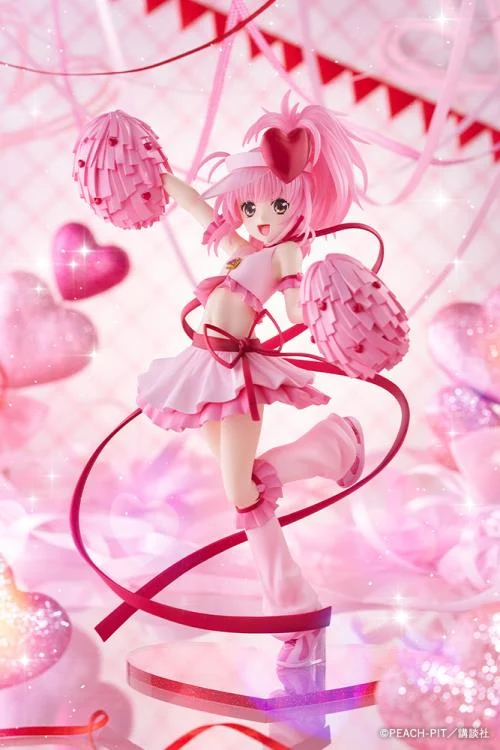 Shugo Chara! Amulet Heart 1/7 Scale Figure - Image 2