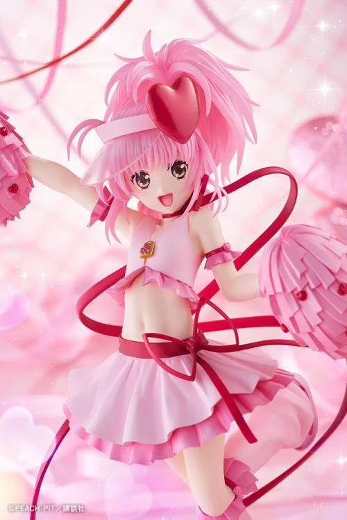 Shugo Chara! Amulet Heart 1/7 Scale Figure - Image 3