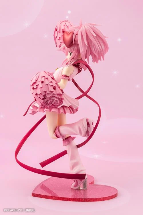 Shugo Chara! Amulet Heart 1/7 Scale Figure - Image 6