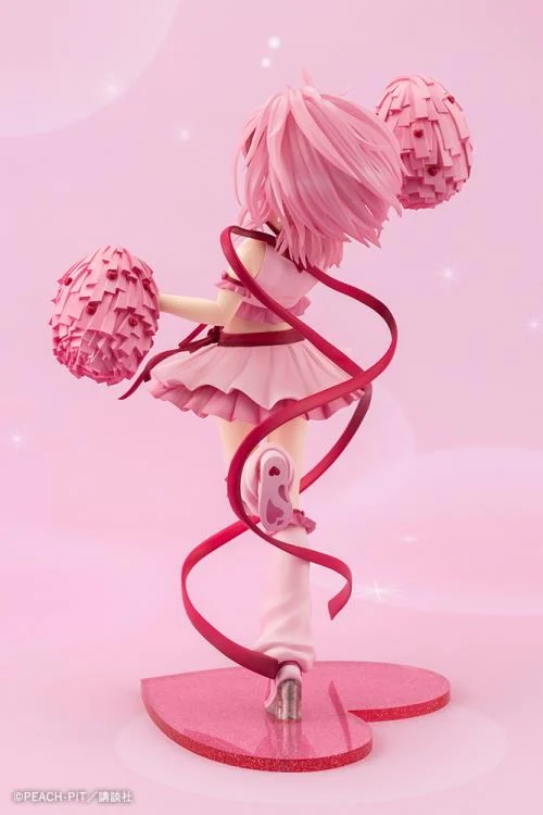 Shugo Chara! Amulet Heart 1/7 Scale Figure - Image 7