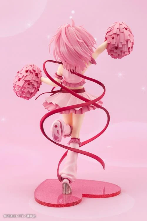 Shugo Chara! Amulet Heart 1/7 Scale Figure - Image 8