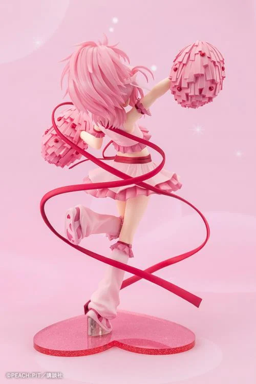 Shugo Chara! Amulet Heart 1/7 Scale Figure - Image 9