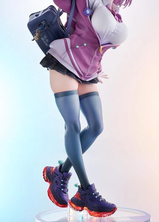 SSSS.Gridman COVERS Akane Shinjo (feat. Toridamono) 1/7 Scale Figure - Image 4
