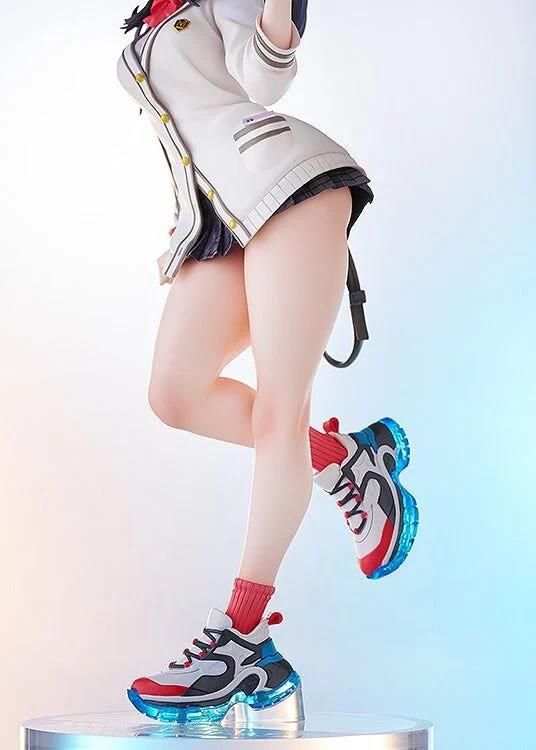SSSS.Gridman COVERS Rikka Takarada (feat. Toridamono) 1/7 Scale Figure - Image 4