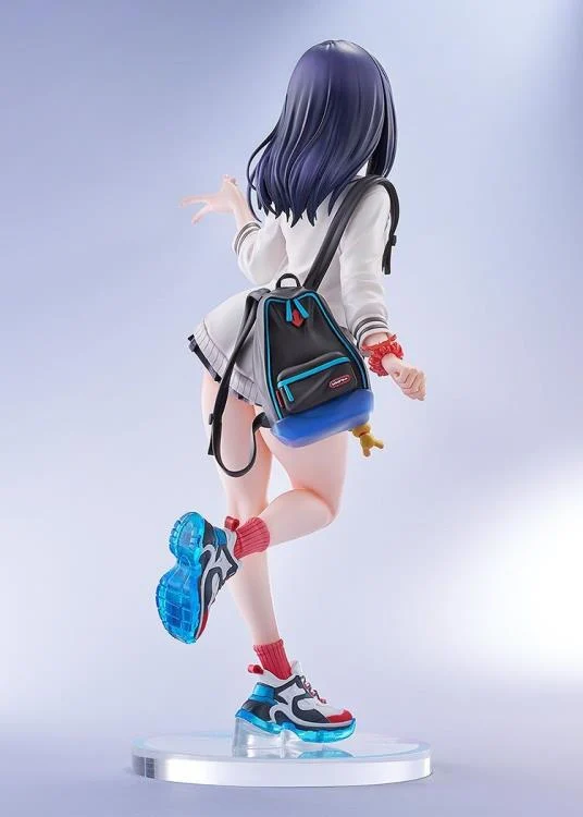 SSSS.Gridman COVERS Rikka Takarada (feat. Toridamono) 1/7 Scale Figure - Image 6