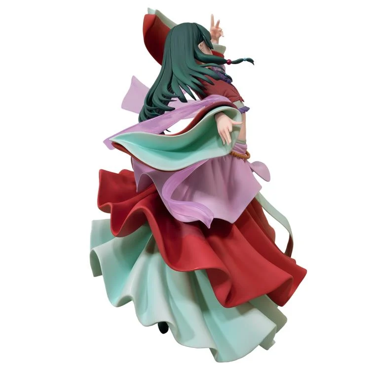 The Apothecary Diaries Masterlise Ichibansho Maomao Figure - Image 3