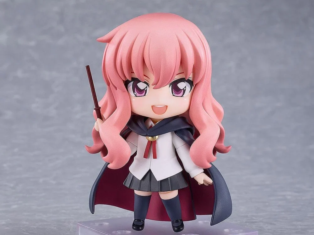 The Familiar of Zero F Nendoroid No.2970 Louise 2.0